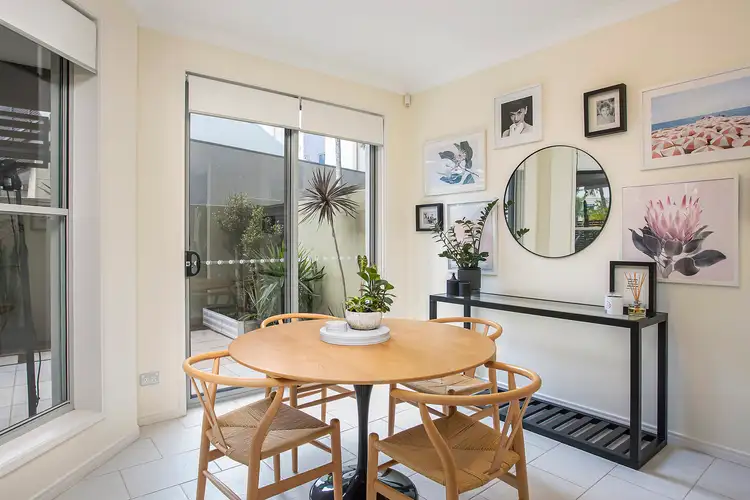 Sixth view of Homely townhouse listing, 3043 Everglade Avenue, Carrara QLD 4211
