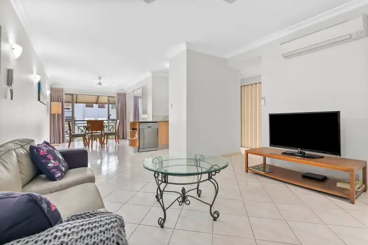 1632/2-10 Greenslopes Street, Cairns North QLD 4870