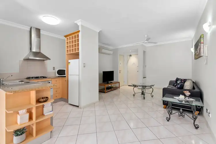 Third view of Homely apartment listing, 1632/2-10 Greenslopes Street, Cairns North QLD 4870