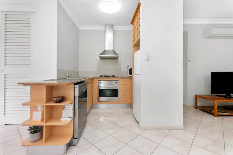 Fourth view of Homely apartment listing, 1632/2-10 Greenslopes Street, Cairns North QLD 4870