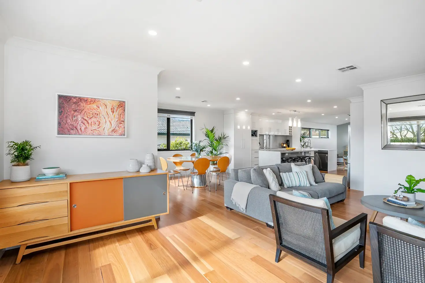 Main view of Homely house listing, 88 Bangalay Crescent, Rivett ACT 2611