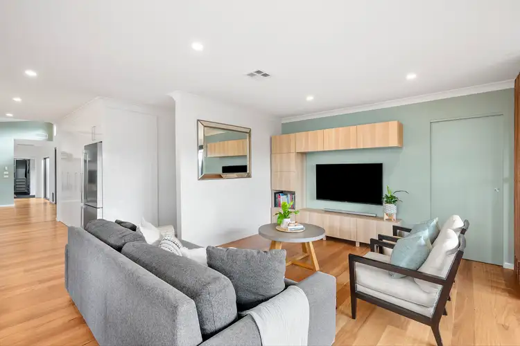 Second view of Homely house listing, 88 Bangalay Crescent, Rivett ACT 2611