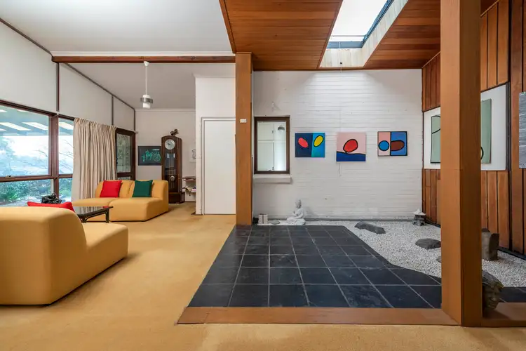 Fourth view of Homely house listing, 45 Fergusson Crescent, Deakin ACT 2600