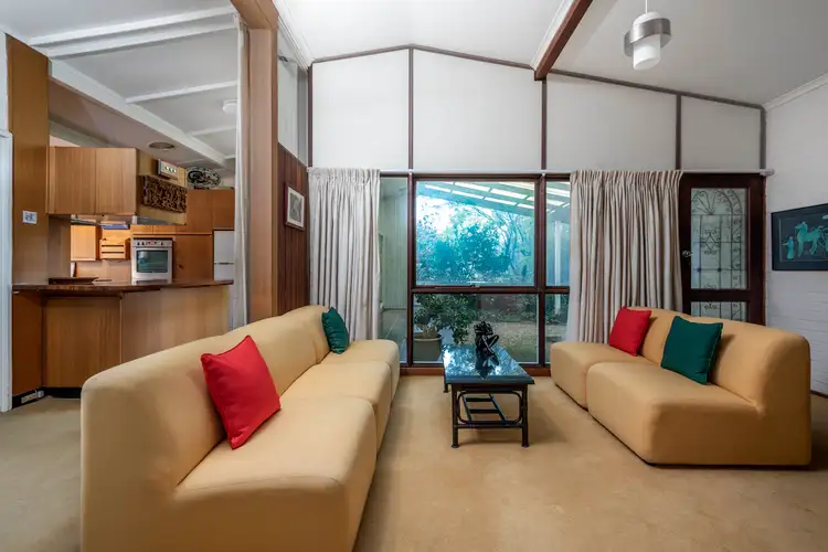 Fifth view of Homely house listing, 45 Fergusson Crescent, Deakin ACT 2600
