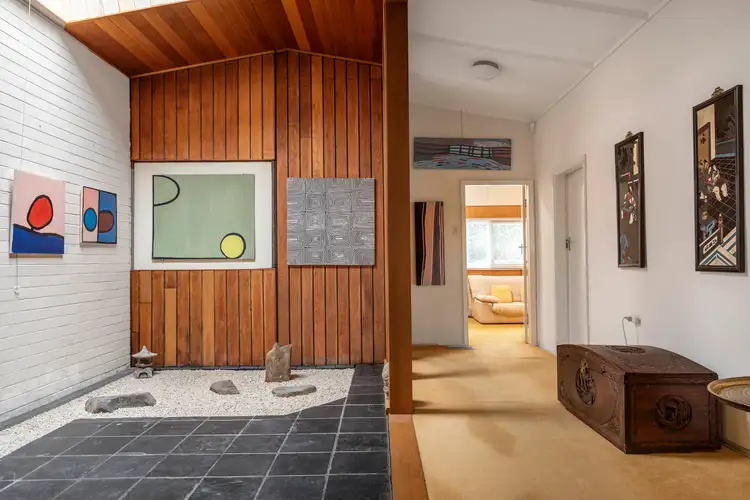 Sixth view of Homely house listing, 45 Fergusson Crescent, Deakin ACT 2600