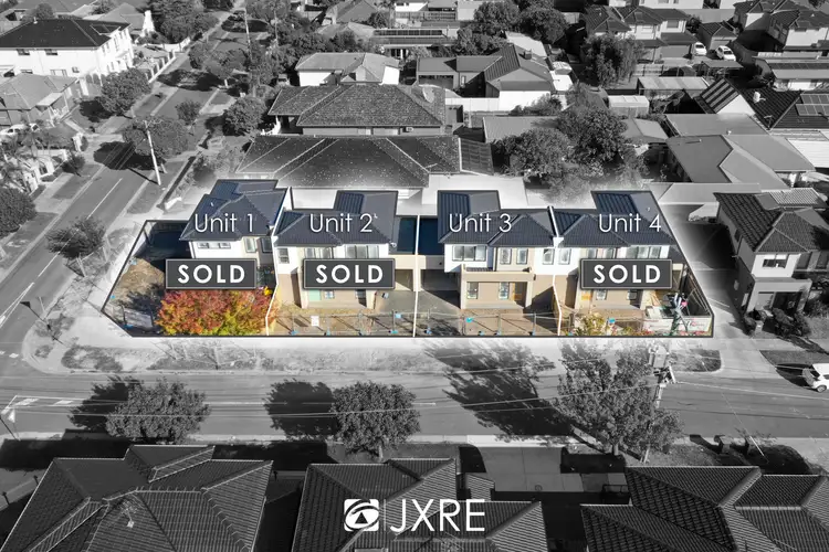 3/27 Eva Street, Clayton VIC 3168