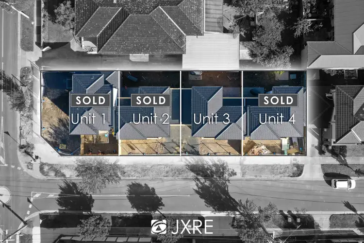 Third view of Homely townhouse listing, 3/27 Eva Street, Clayton VIC 3168