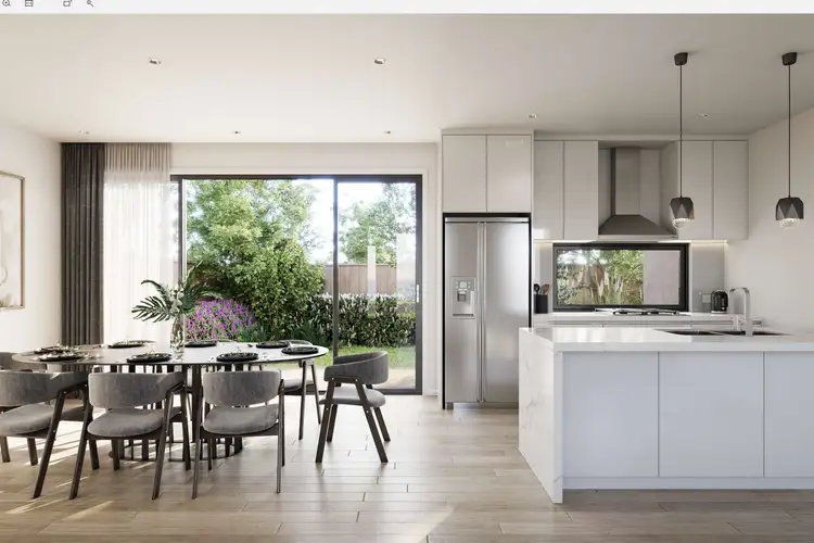 Seventh view of Homely townhouse listing, 3/27 Eva Street, Clayton VIC 3168