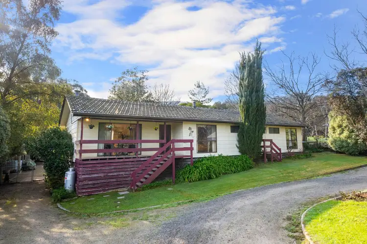 485 Little Yarra Road, Gladysdale VIC 3797