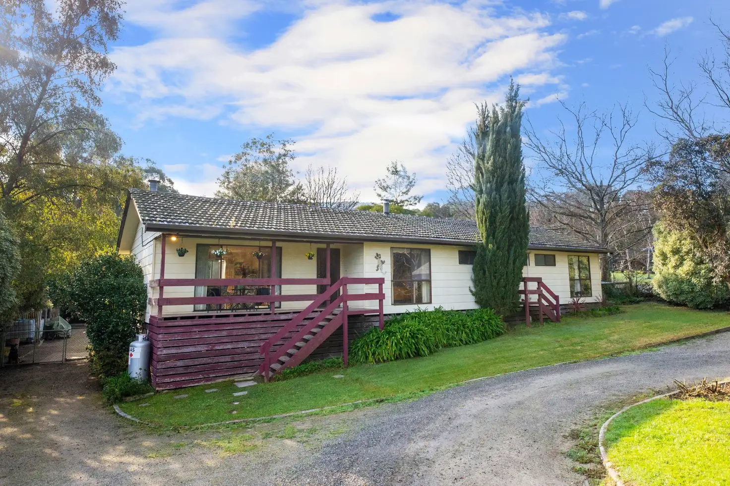 Main view of Homely house listing, 485 Little Yarra Road, Gladysdale VIC 3797