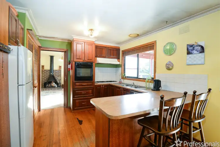 Second view of Homely house listing, 485 Little Yarra Road, Gladysdale VIC 3797