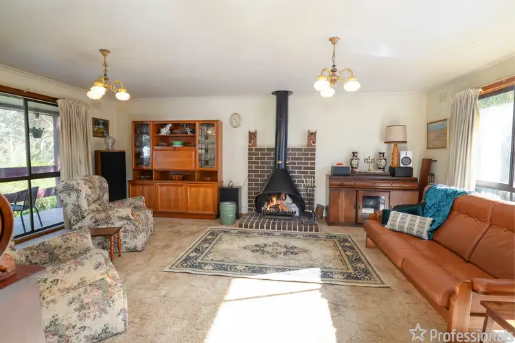Third view of Homely house listing, 485 Little Yarra Road, Gladysdale VIC 3797