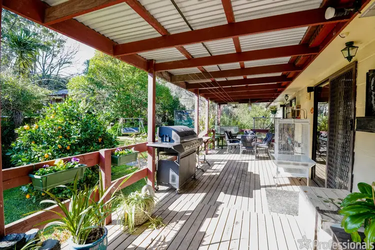 Fourth view of Homely house listing, 485 Little Yarra Road, Gladysdale VIC 3797