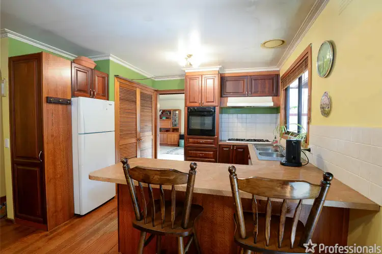 Fifth view of Homely house listing, 485 Little Yarra Road, Gladysdale VIC 3797