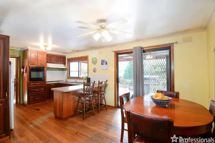 Sixth view of Homely house listing, 485 Little Yarra Road, Gladysdale VIC 3797
