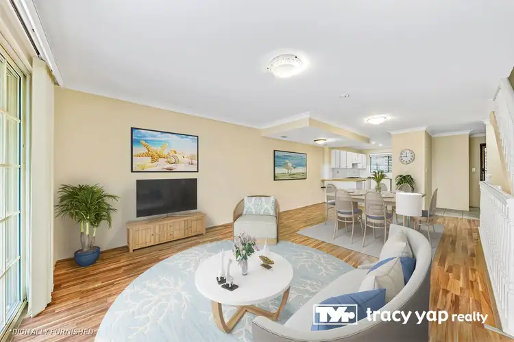 43/3-5 Post Office Street, Carlingford NSW 2118