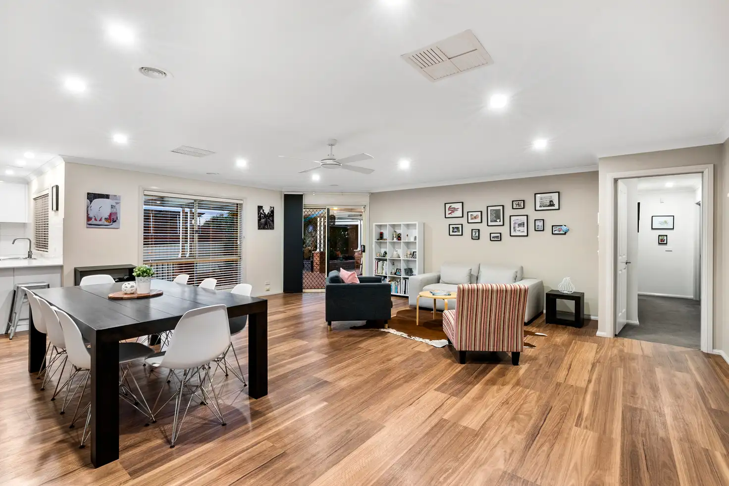 Main view of Homely house listing, 7 Uralba Court, Jerrabomberra NSW 2619