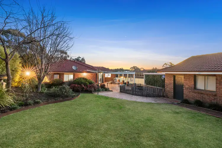 Second view of Homely house listing, 7 Uralba Court, Jerrabomberra NSW 2619