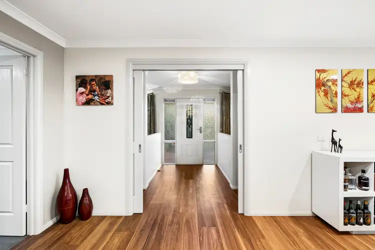 Fourth view of Homely house listing, 7 Uralba Court, Jerrabomberra NSW 2619