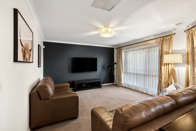 Fifth view of Homely house listing, 7 Uralba Court, Jerrabomberra NSW 2619