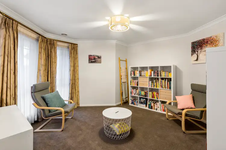 Sixth view of Homely house listing, 7 Uralba Court, Jerrabomberra NSW 2619