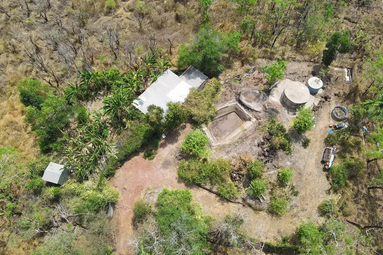 Main view of Homely house listing, 481 Owen Lagoon Road, Lake Bennett NT 822