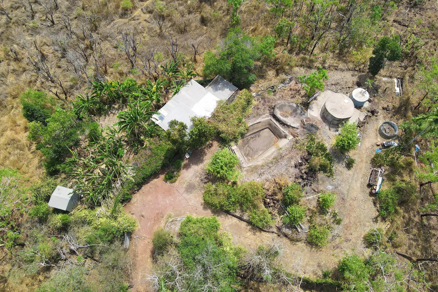 Main view of Homely house listing, 481 Owen Lagoon Road, Lake Bennett NT 822