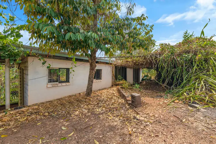 Second view of Homely house listing, 481 Owen Lagoon Road, Lake Bennett NT 822