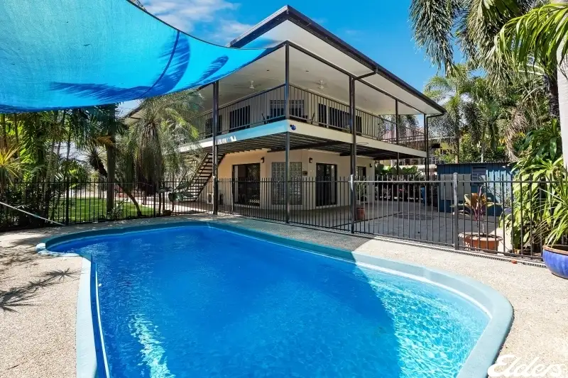 Main view of Homely house listing, 12 Royal Circuit, Durack NT 830