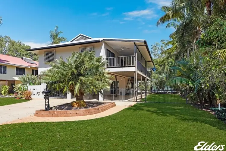 Second view of Homely house listing, 12 Royal Circuit, Durack NT 830