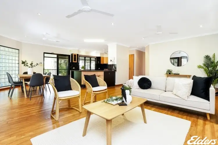 Third view of Homely house listing, 12 Royal Circuit, Durack NT 830