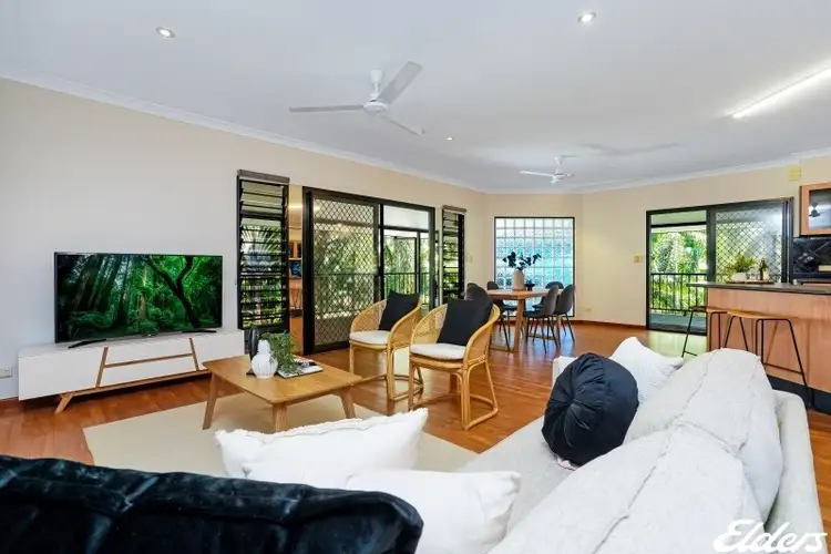 Fourth view of Homely house listing, 12 Royal Circuit, Durack NT 830