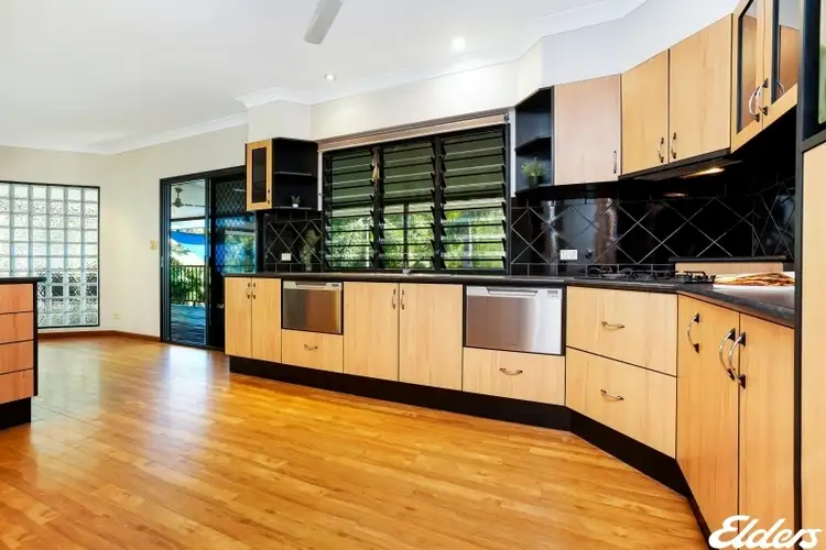 Sixth view of Homely house listing, 12 Royal Circuit, Durack NT 830