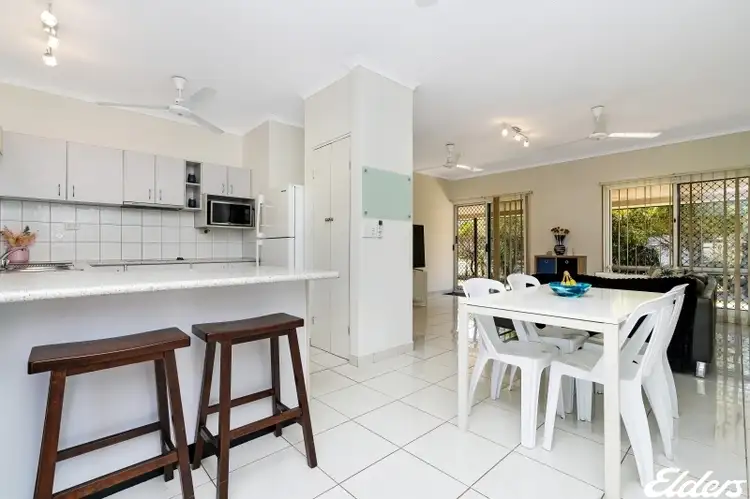 Third view of Homely house listing, 57 Zenith Circuit, Woodroffe NT 830