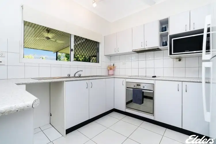 Fifth view of Homely house listing, 57 Zenith Circuit, Woodroffe NT 830