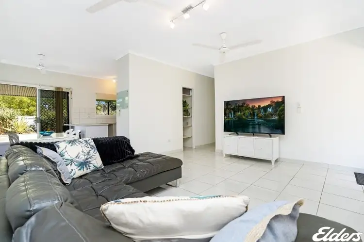 Sixth view of Homely house listing, 57 Zenith Circuit, Woodroffe NT 830