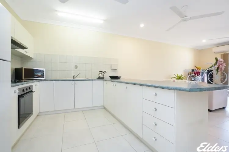 Second view of Homely unit listing, 2/86 Flametree Circuit, Rosebery NT 832