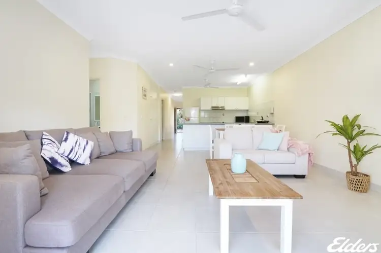 Fifth view of Homely unit listing, 2/86 Flametree Circuit, Rosebery NT 832
