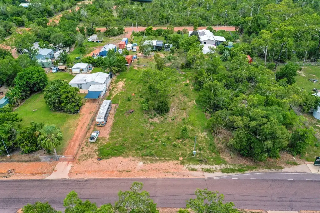 Main view of Homely land listing, LOT 165, 28 Kersley Street, Southport NT 822