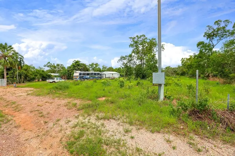 Third view of Homely land listing, LOT 165, 28 Kersley Street, Southport NT 822