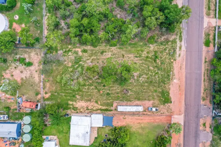 Fourth view of Homely land listing, LOT 165, 28 Kersley Street, Southport NT 822