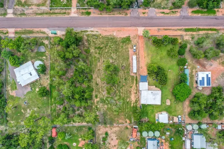 Fifth view of Homely land listing, LOT 165, 28 Kersley Street, Southport NT 822