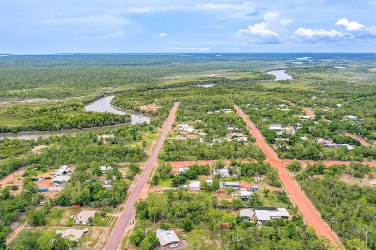 Sixth view of Homely land listing, LOT 165, 28 Kersley Street, Southport NT 822