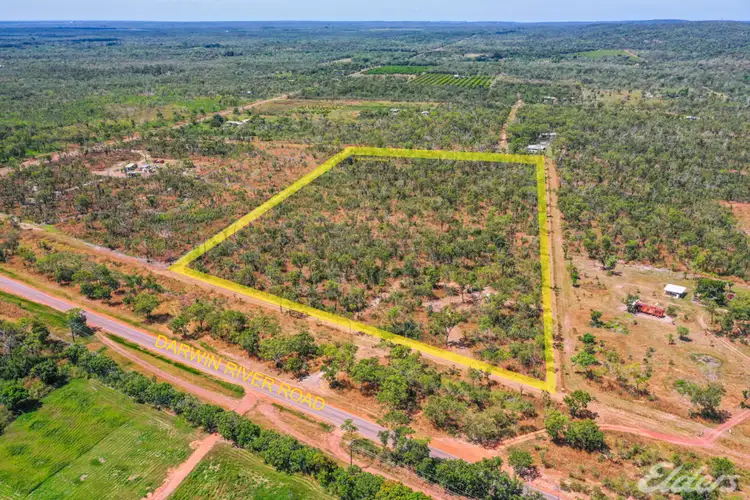 455 Darwin River Road, Darwin River NT 841