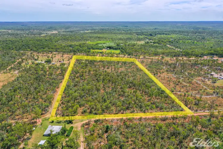 Second view of Homely land listing, 455 Darwin River Road, Darwin River NT 841