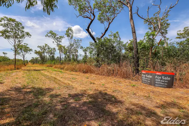 Third view of Homely land listing, 455 Darwin River Road, Darwin River NT 841