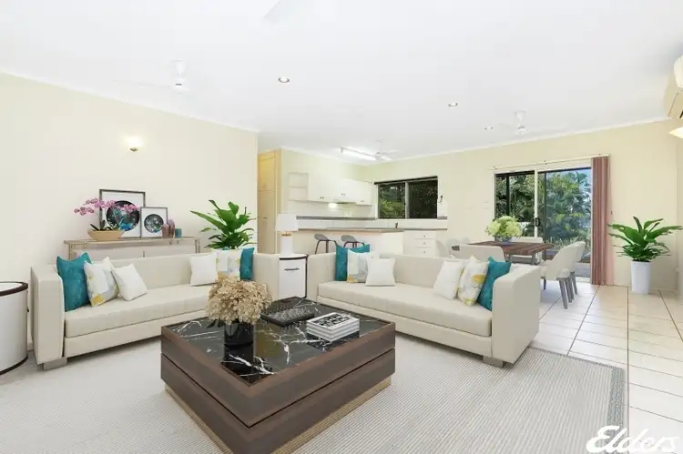 Third view of Homely house listing, 11 Beacon Court, Woodroffe NT 830