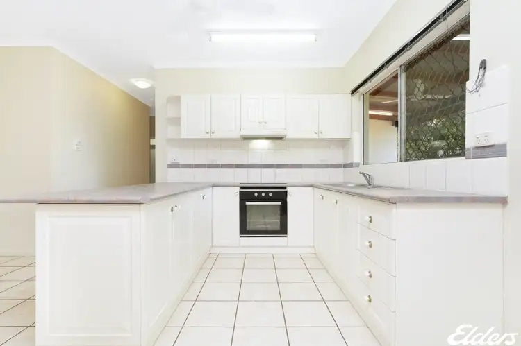 Fourth view of Homely house listing, 11 Beacon Court, Woodroffe NT 830