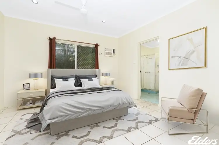 Fifth view of Homely house listing, 11 Beacon Court, Woodroffe NT 830