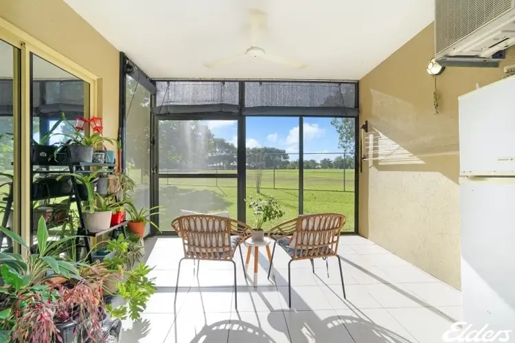 Main view of Homely unit listing, 5/11 Negri Street, Bakewell NT 832